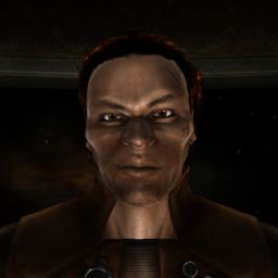 Kallistratos — legacy portrait