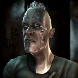 jim6 — legacy portrait