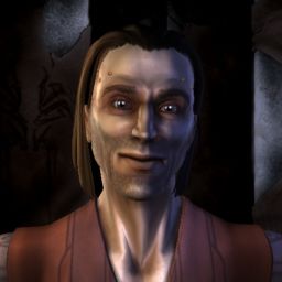 Brazzle — legacy portrait