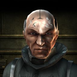 Zap2 — legacy portrait