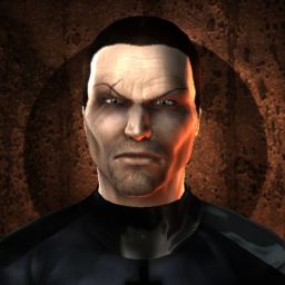 Lord DetiX — legacy portrait