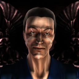 Tvaz — legacy portrait