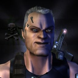 Foxy420 — legacy portrait