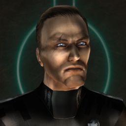Praetorer — legacy portrait