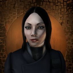 Farida Yaratuvchi — legacy portrait