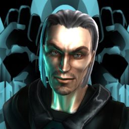 LeVrai Wolfe — legacy portrait
