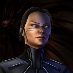 Sixtyniner — legacy portrait