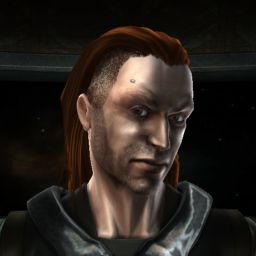 Aragosta Enorme — legacy portrait