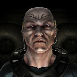 Techytonic — legacy portrait