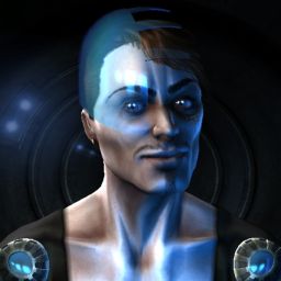 EyeofRah — legacy portrait