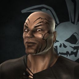 Siruph — legacy portrait