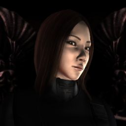 Samahazai — legacy portrait