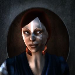 Diango — legacy portrait