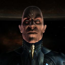 Yuzul — legacy portrait