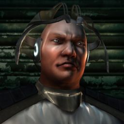 Generalwang9 — legacy portrait