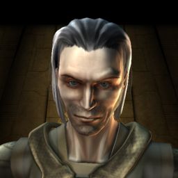 Constantine Arcanum — legacy portrait