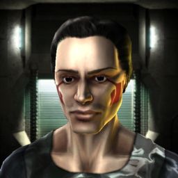 Hale Koa — legacy portrait