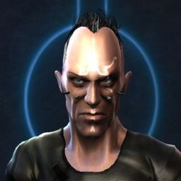 Aero Marec — legacy portrait
