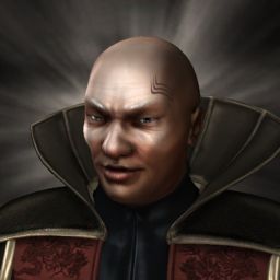 Dreakco Marilius — legacy portrait