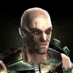 Gazur — legacy portrait