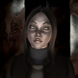 namenotavailable — legacy portrait