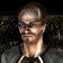 Diofebo VI — legacy portrait