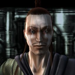 Zaval — legacy portrait
