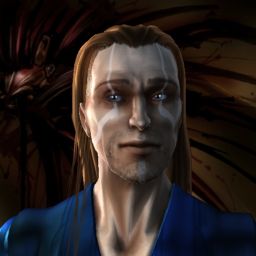 GenShadowfawx — legacy portrait