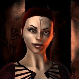 Simulium — legacy portrait