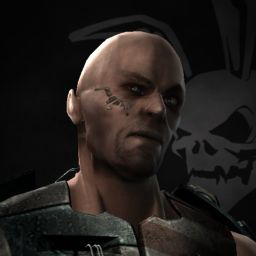 flankers — legacy portrait