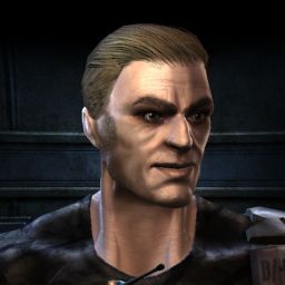 DeMiNe0 — legacy portrait