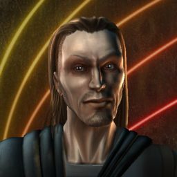 Joreal Kinsight — legacy portrait