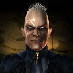 Bruno Cziller — legacy portrait