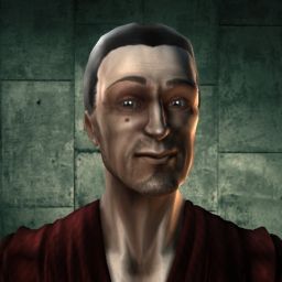 samshing — legacy portrait