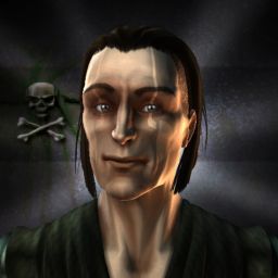Bastion Jacobious — legacy portrait