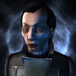 Iti Hitikari — legacy portrait