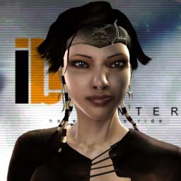Trinity Swift — legacy portrait