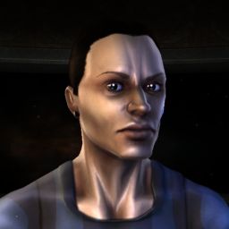 Bonke ish — legacy portrait