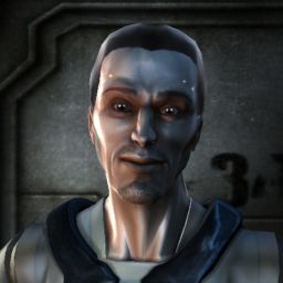 Dalmont Delantee — legacy portrait