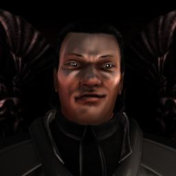 silimaur telemnar — legacy portrait