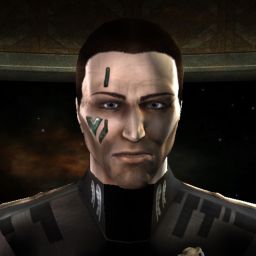 Varathius — legacy portrait