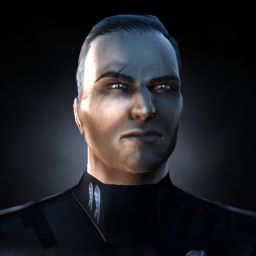 WIICK3D ON3 — legacy portrait