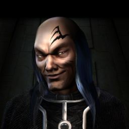 iKDE — legacy portrait
