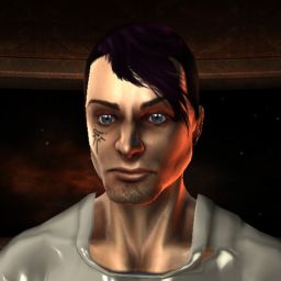 11Ghost11 — legacy portrait