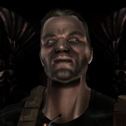 Maxim Palis — legacy portrait