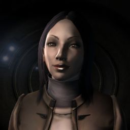 Cetillia — legacy portrait