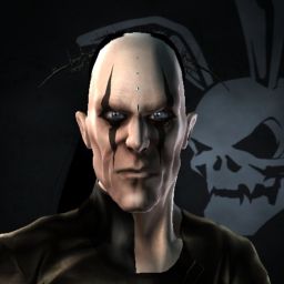 Commander Din — legacy portrait