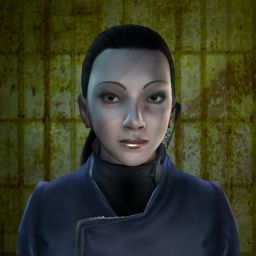 Lathaniell — legacy portrait