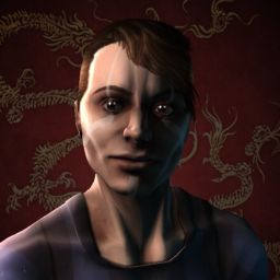 Thrakslag — legacy portrait