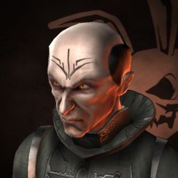Neaokod — legacy portrait